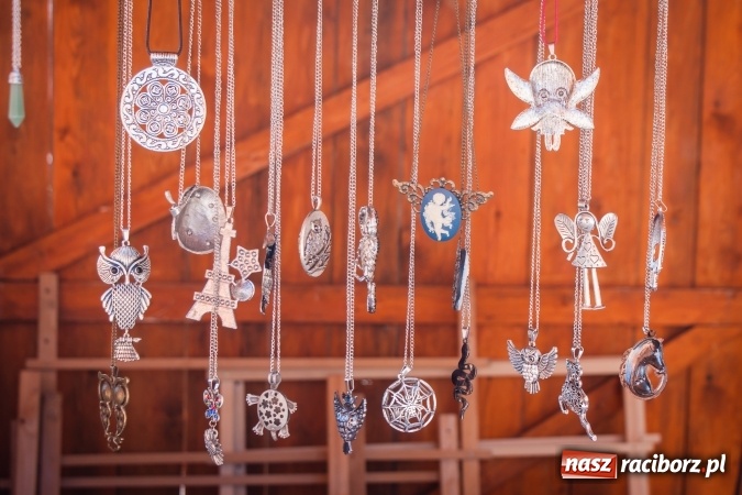 Zdjęcie w galerii na portalu naszraciborz.pl: Na placu Dominikańskim ruszył Jarmark św. Marcelego  wiadomości z regionu