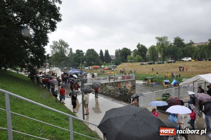 Zdjęcie w galerii na portalu naszraciborz.pl: Książę Kazimierz ogłosił lokację miasta Raciborza FOTO i WIDEO wiadomości z regionu
