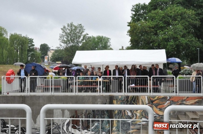 Zdjęcie w galerii na portalu naszraciborz.pl: Książę Kazimierz ogłosił lokację miasta Raciborza FOTO i WIDEO wiadomości z regionu