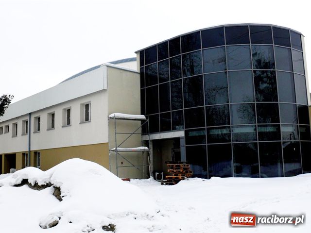 Zdjęcie w galerii na portalu naszraciborz.pl: Drzwi otwarte na majowe otwarcie wiadomości z regionu