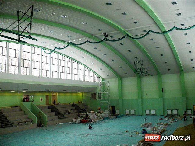 Zdjęcie w galerii na portalu naszraciborz.pl: Drzwi otwarte na majowe otwarcie wiadomości z regionu