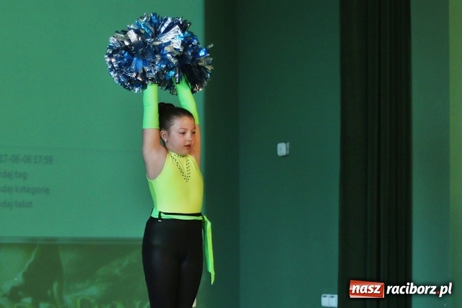 Zdjęcie w galerii na portalu naszraciborz.pl: Uniwersytet Dziecięcy w Raciborzu zakończył rok akademicki  wiadomości z regionu