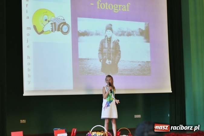 Zdjęcie w galerii na portalu naszraciborz.pl: Uniwersytet Dziecięcy w Raciborzu zakończył rok akademicki  wiadomości z regionu