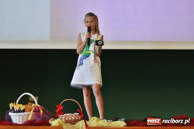 Zdjęcie w galerii na portalu naszraciborz.pl: Uniwersytet Dziecięcy w Raciborzu zakończył rok akademicki  wiadomości z regionu