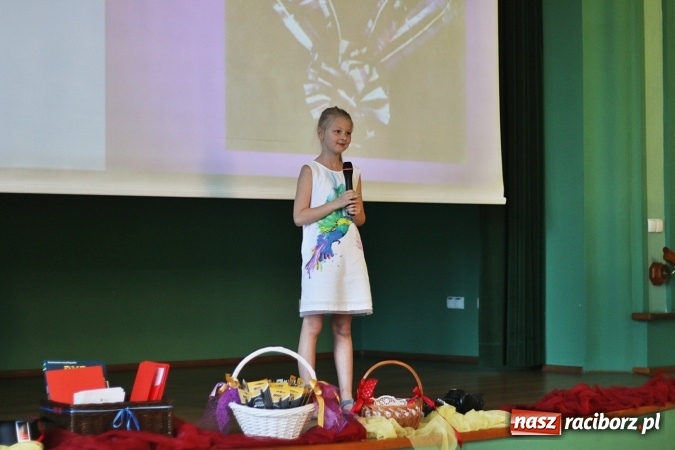 Zdjęcie w galerii na portalu naszraciborz.pl: Uniwersytet Dziecięcy w Raciborzu zakończył rok akademicki  wiadomości z regionu