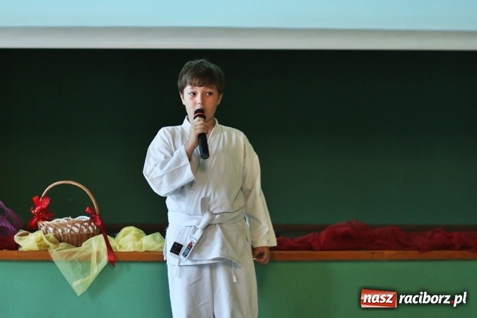 Zdjęcie w galerii na portalu naszraciborz.pl: Uniwersytet Dziecięcy w Raciborzu zakończył rok akademicki  wiadomości z regionu