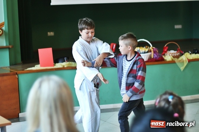 Zdjęcie w galerii na portalu naszraciborz.pl: Uniwersytet Dziecięcy w Raciborzu zakończył rok akademicki  wiadomości z regionu