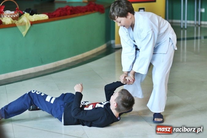 Zdjęcie w galerii na portalu naszraciborz.pl: Uniwersytet Dziecięcy w Raciborzu zakończył rok akademicki  wiadomości z regionu