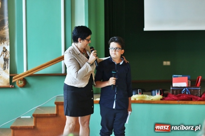 Zdjęcie w galerii na portalu naszraciborz.pl: Uniwersytet Dziecięcy w Raciborzu zakończył rok akademicki  wiadomości z regionu