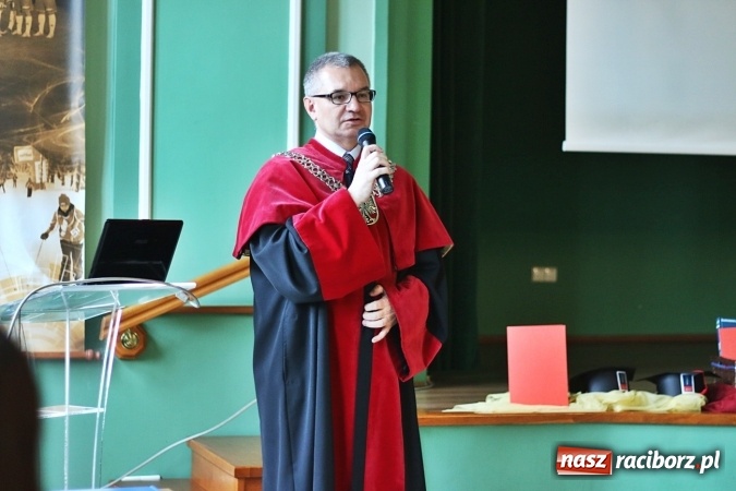 Zdjęcie w galerii na portalu naszraciborz.pl: Uniwersytet Dziecięcy w Raciborzu zakończył rok akademicki  wiadomości z regionu