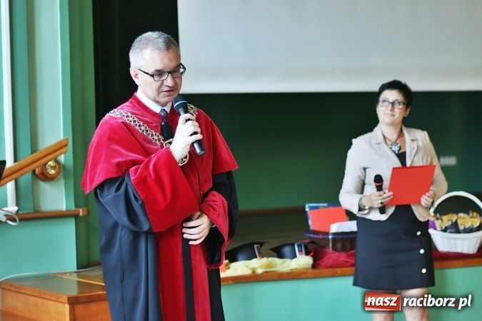 Zdjęcie w galerii na portalu naszraciborz.pl: Uniwersytet Dziecięcy w Raciborzu zakończył rok akademicki  wiadomości z regionu