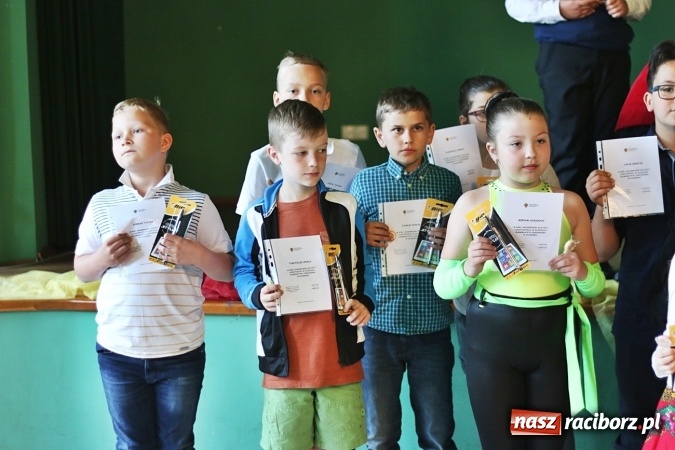 Zdjęcie w galerii na portalu naszraciborz.pl: Uniwersytet Dziecięcy w Raciborzu zakończył rok akademicki  wiadomości z regionu