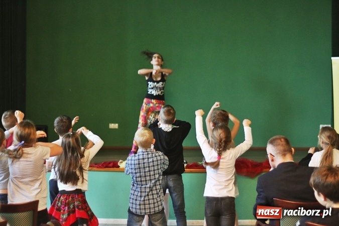 Zdjęcie w galerii na portalu naszraciborz.pl: Uniwersytet Dziecięcy w Raciborzu zakończył rok akademicki  wiadomości z regionu