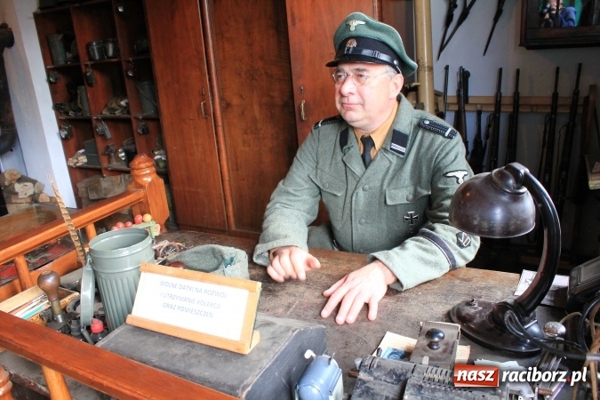 Zdjęcie w galerii na portalu naszraciborz.pl: Parada taboru kolejowego w Rudach z okazji Święta Szlaku Zabytków Techniki wiadomości z regionu