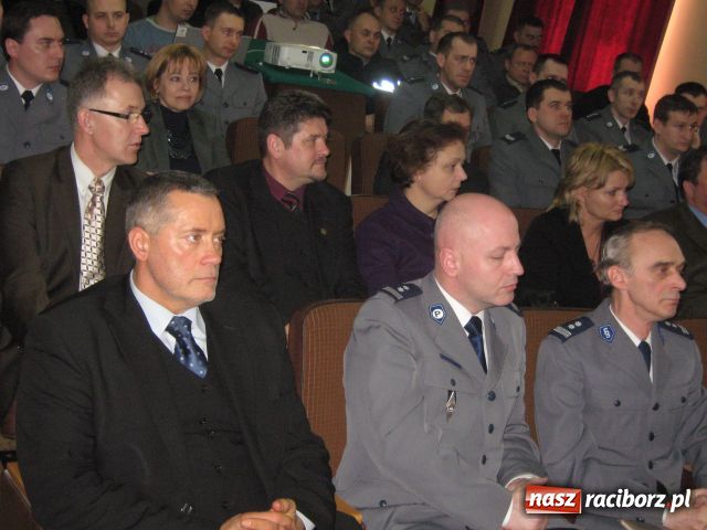 Zdjęcie w galerii na portalu naszraciborz.pl: Nasz powiat to oaza spokoju ... wiadomości z regionu