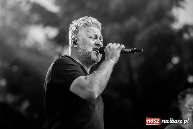 Zdjęcie w galerii na portalu naszraciborz.pl: Dni Raciborza 2017. Koncert zespołu IRA wiadomości z regionu