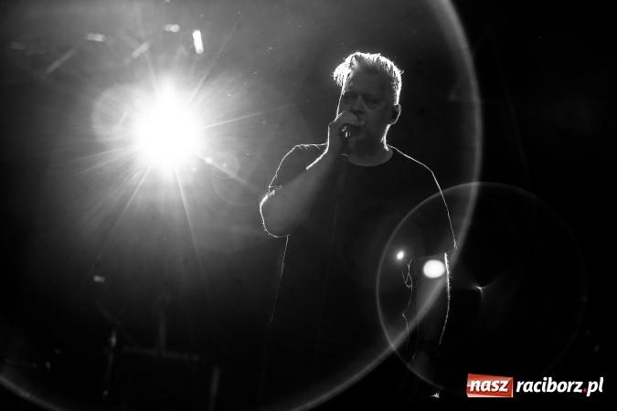 Zdjęcie w galerii na portalu naszraciborz.pl: Dni Raciborza 2017. Koncert zespołu IRA wiadomości z regionu