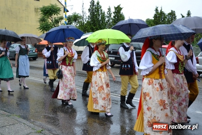 Zdjęcie w galerii na portalu naszraciborz.pl: Tworków. Wspomnienie 200. rocznicy urodzin ks. dra Augustyna Weltzla wiadomości z regionu