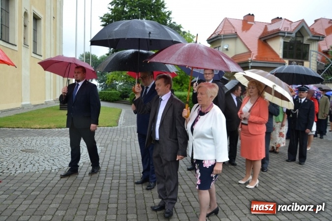 Zdjęcie w galerii na portalu naszraciborz.pl: Tworków. Wspomnienie 200. rocznicy urodzin ks. dra Augustyna Weltzla wiadomości z regionu