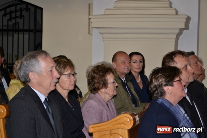 Zdjęcie w galerii na portalu naszraciborz.pl: Tworków. Wspomnienie 200. rocznicy urodzin ks. dra Augustyna Weltzla wiadomości z regionu