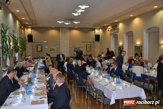 Zdjęcie w galerii na portalu naszraciborz.pl: Tworków. Wspomnienie 200. rocznicy urodzin ks. dra Augustyna Weltzla wiadomości z regionu