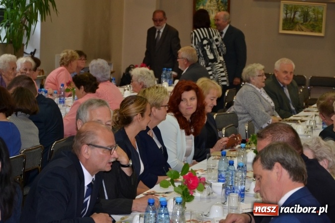 Zdjęcie w galerii na portalu naszraciborz.pl: Tworków. Wspomnienie 200. rocznicy urodzin ks. dra Augustyna Weltzla wiadomości z regionu