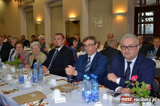Zdjęcie w galerii na portalu naszraciborz.pl: Tworków. Wspomnienie 200. rocznicy urodzin ks. dra Augustyna Weltzla wiadomości z regionu