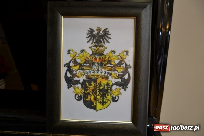 Zdjęcie w galerii na portalu naszraciborz.pl: Tworków. Wspomnienie 200. rocznicy urodzin ks. dra Augustyna Weltzla wiadomości z regionu