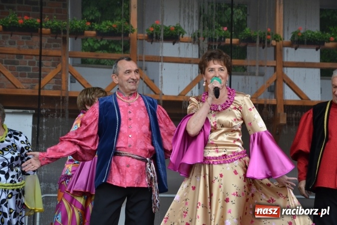 Zdjęcie w galerii na portalu naszraciborz.pl: Zjazd raciborzan na Zamku Piastowskim  wiadomości z regionu