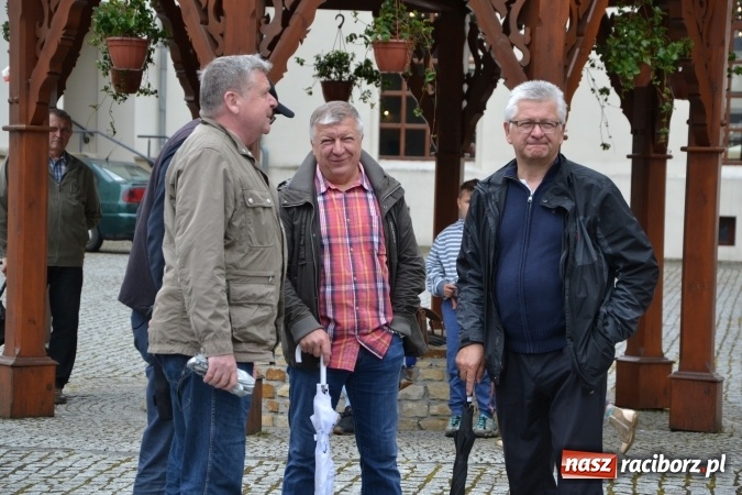 Zdjęcie w galerii na portalu naszraciborz.pl: Zjazd raciborzan na Zamku Piastowskim  wiadomości z regionu