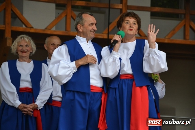 Zdjęcie w galerii na portalu naszraciborz.pl: Zjazd raciborzan na Zamku Piastowskim  wiadomości z regionu