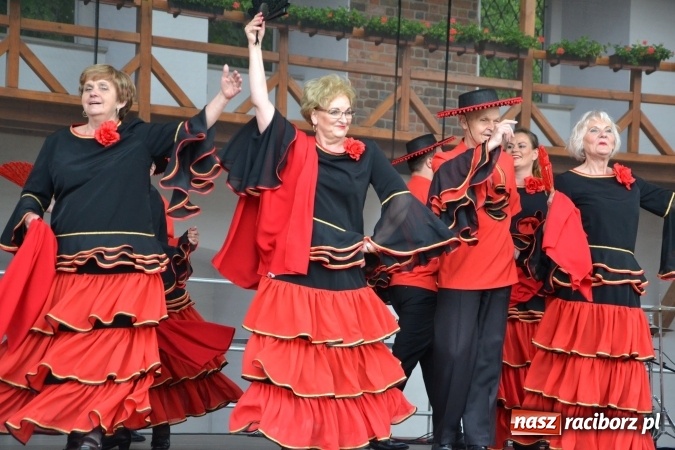 Zdjęcie w galerii na portalu naszraciborz.pl: Zjazd raciborzan na Zamku Piastowskim  wiadomości z regionu