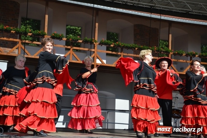 Zdjęcie w galerii na portalu naszraciborz.pl: Zjazd raciborzan na Zamku Piastowskim  wiadomości z regionu