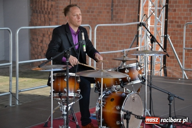 Zdjęcie w galerii na portalu naszraciborz.pl: Zjazd raciborzan na Zamku Piastowskim  wiadomości z regionu