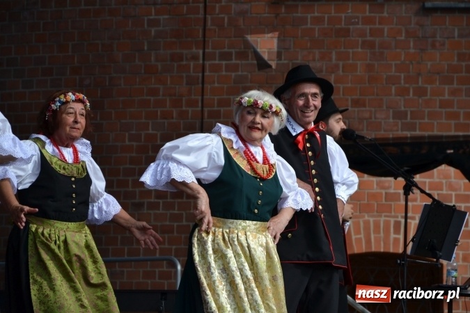 Zdjęcie w galerii na portalu naszraciborz.pl: Zjazd raciborzan na Zamku Piastowskim  wiadomości z regionu