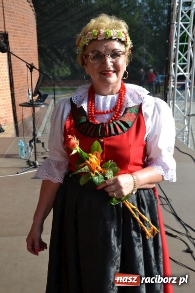 Zdjęcie w galerii na portalu naszraciborz.pl: Zjazd raciborzan na Zamku Piastowskim  wiadomości z regionu