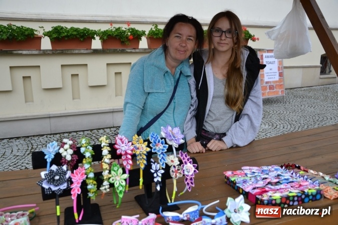 Zdjęcie w galerii na portalu naszraciborz.pl: Zjazd raciborzan na Zamku Piastowskim  wiadomości z regionu