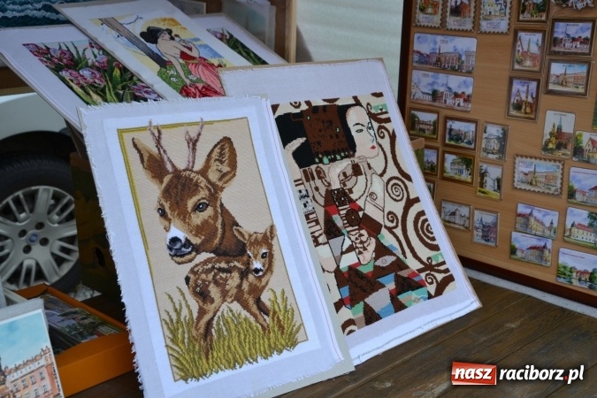 Zdjęcie w galerii na portalu naszraciborz.pl: Zjazd raciborzan na Zamku Piastowskim  wiadomości z regionu