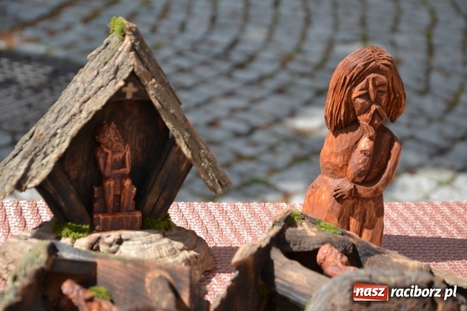 Zdjęcie w galerii na portalu naszraciborz.pl: Zjazd raciborzan na Zamku Piastowskim  wiadomości z regionu