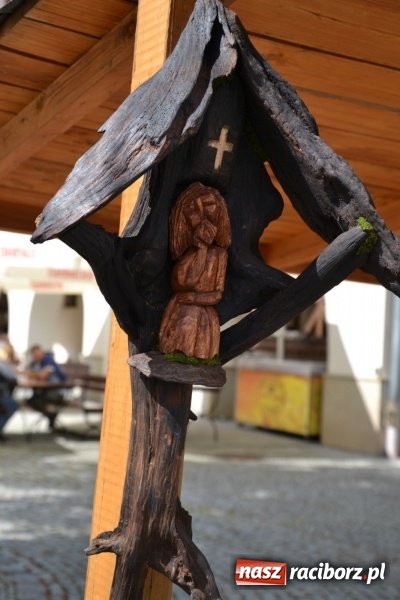 Zdjęcie w galerii na portalu naszraciborz.pl: Zjazd raciborzan na Zamku Piastowskim  wiadomości z regionu