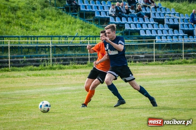 Zdjęcie w galerii na portalu naszraciborz.pl: Zmiennicy pociągnęli grę. Rafako pokonało Marklowice wiadomości z regionu