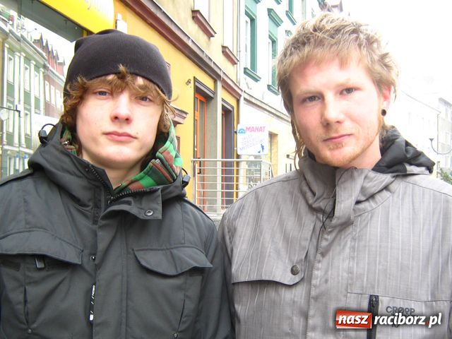 Zdjęcie w galerii na portalu naszraciborz.pl: Raciborzowi wciąż czegoś brakuje wiadomości z regionu