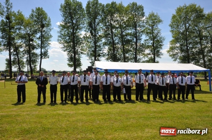 Zdjęcie w galerii na portalu naszraciborz.pl: Roszków z Pucharem Wójta Krzyżanowic. W CTIF chłopców najlepszy Bolesław wiadomości z regionu