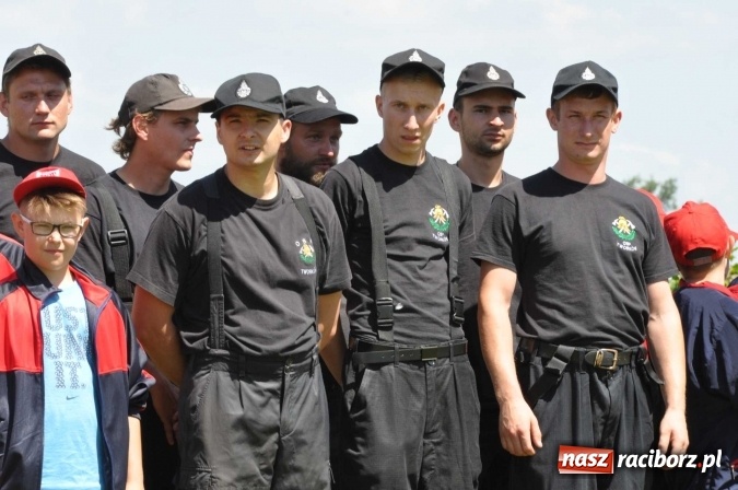 Zdjęcie w galerii na portalu naszraciborz.pl: Roszków z Pucharem Wójta Krzyżanowic. W CTIF chłopców najlepszy Bolesław wiadomości z regionu