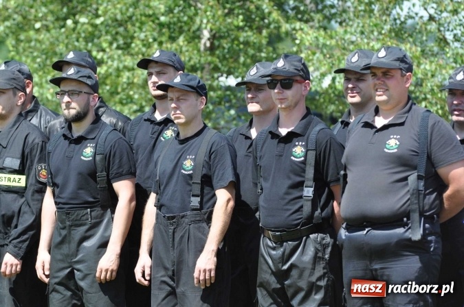 Zdjęcie w galerii na portalu naszraciborz.pl: Roszków z Pucharem Wójta Krzyżanowic. W CTIF chłopców najlepszy Bolesław wiadomości z regionu