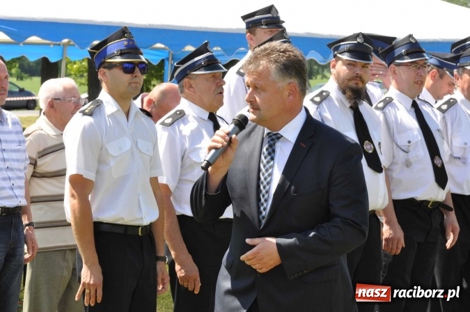 Zdjęcie w galerii na portalu naszraciborz.pl: Roszków z Pucharem Wójta Krzyżanowic. W CTIF chłopców najlepszy Bolesław wiadomości z regionu