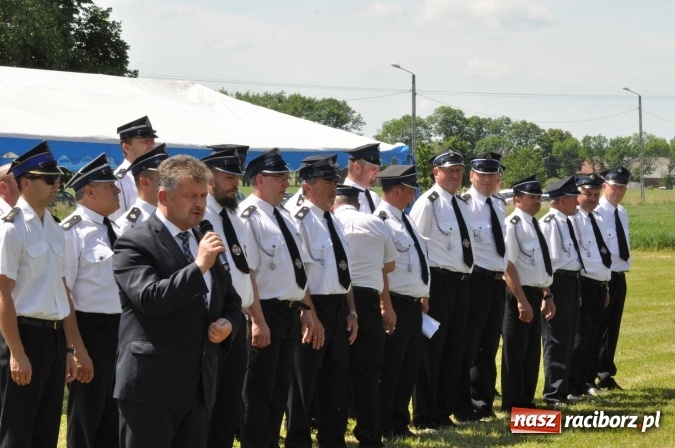 Zdjęcie w galerii na portalu naszraciborz.pl: Roszków z Pucharem Wójta Krzyżanowic. W CTIF chłopców najlepszy Bolesław wiadomości z regionu