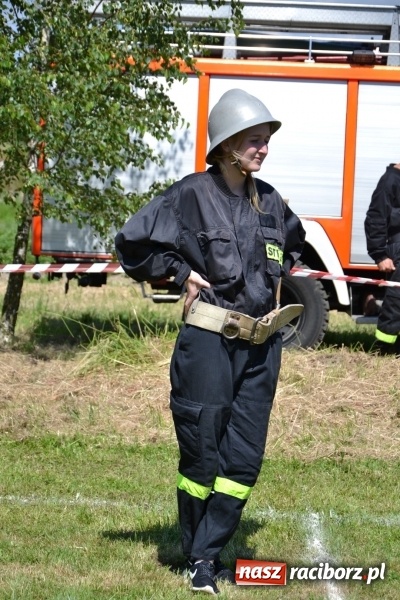 Zdjęcie w galerii na portalu naszraciborz.pl: Roszków z Pucharem Wójta Krzyżanowic. W CTIF chłopców najlepszy Bolesław wiadomości z regionu