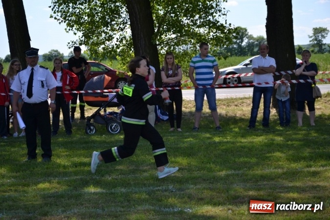 Zdjęcie w galerii na portalu naszraciborz.pl: Roszków z Pucharem Wójta Krzyżanowic. W CTIF chłopców najlepszy Bolesław wiadomości z regionu