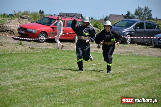 Zdjęcie w galerii na portalu naszraciborz.pl: Roszków z Pucharem Wójta Krzyżanowic. W CTIF chłopców najlepszy Bolesław wiadomości z regionu